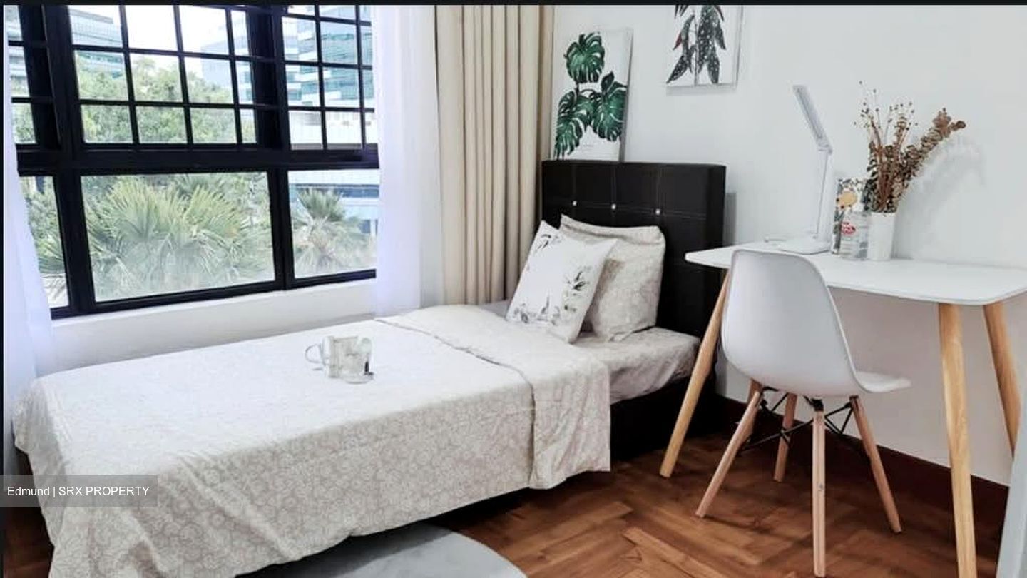 Eastpoint Green (D18), Condominium #591323011